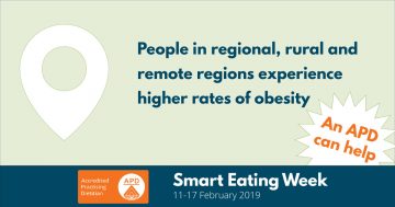 Smart Eating for Obesity