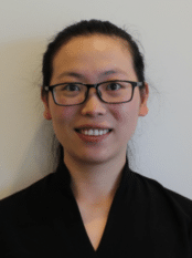 katie zhao remedial massage therapist at your health hub