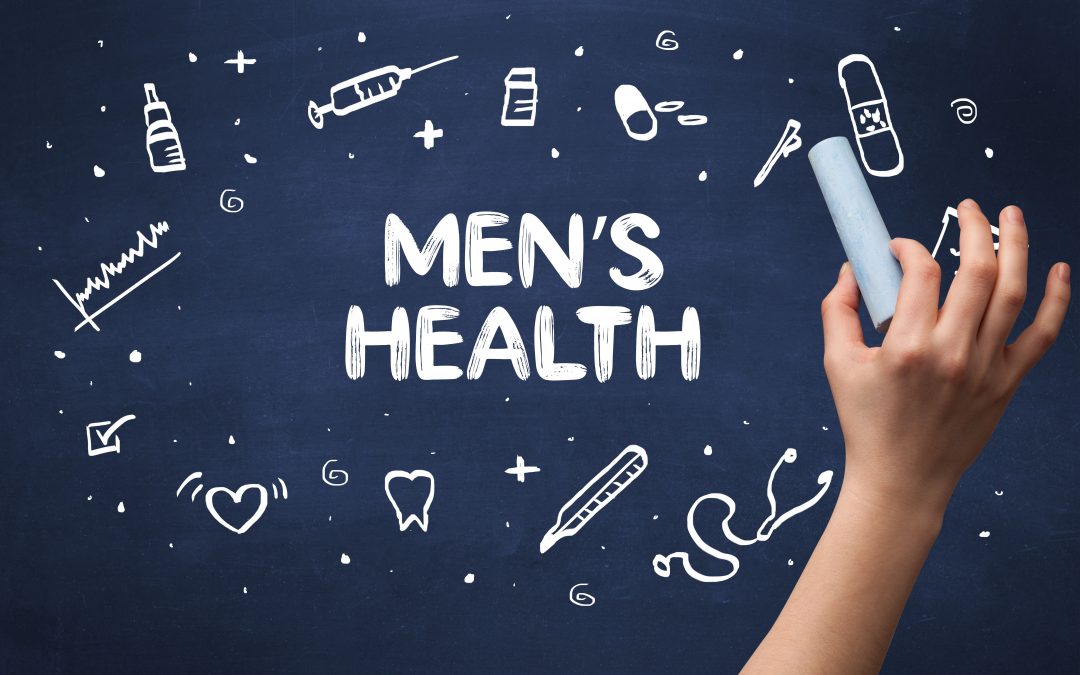 Health Checks for Men – Essential Screening Tests for Men