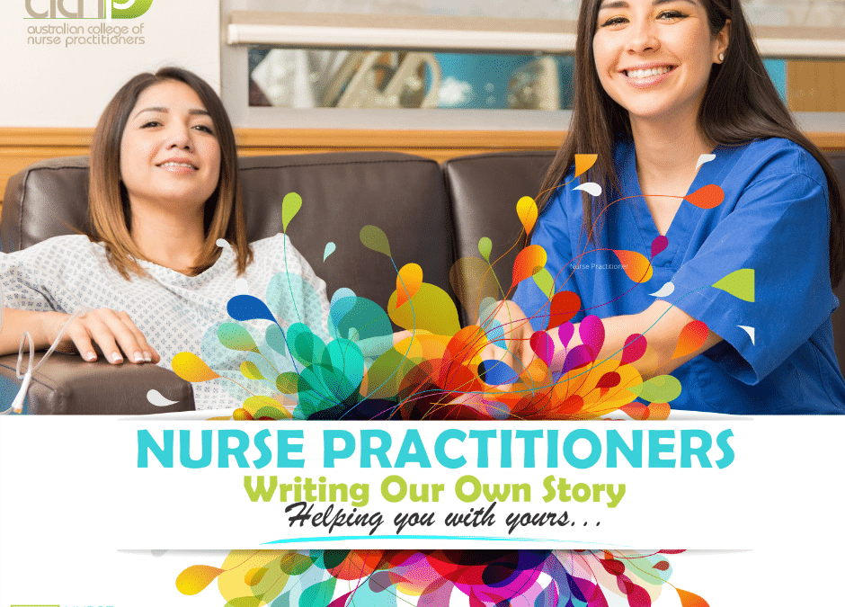 Nurse Practitioner Week