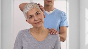 Osteopathy at Your Health Hub