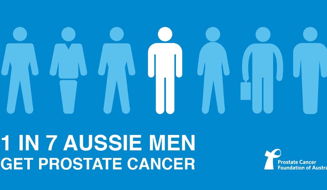 6 Myths About Prostate Cancer