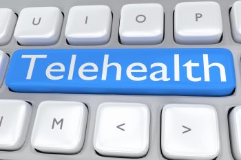 telehealth consultation
