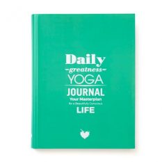 daily greatness yoga