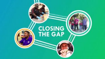 closing the gap program