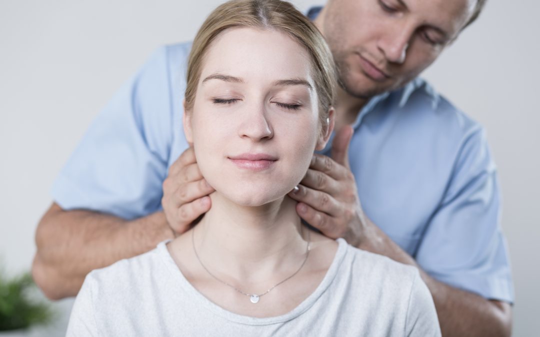 Can Osteopathy Help with Neck Pain and Stiffness?