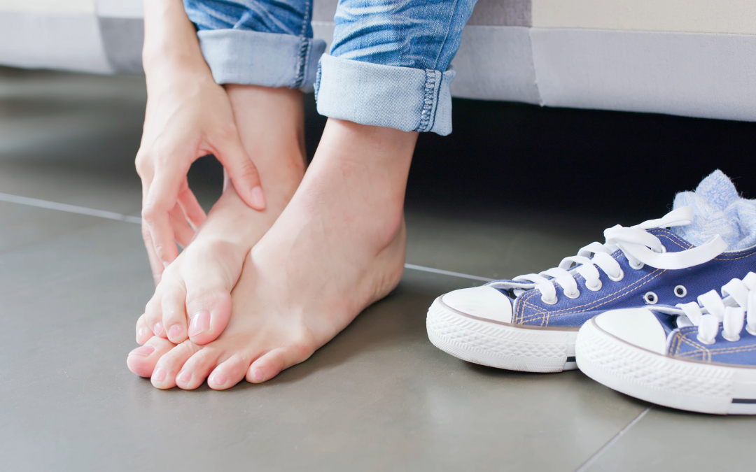 How To Know If You Need To See A Podiatrist