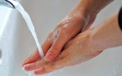 How Effective Hand-washing is Against Virus